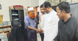 দুই যুগ পর আদালতের মাধ্যমে এসডিএসের টাকা ফেরত